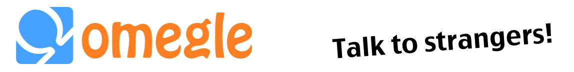 Omegle Banner